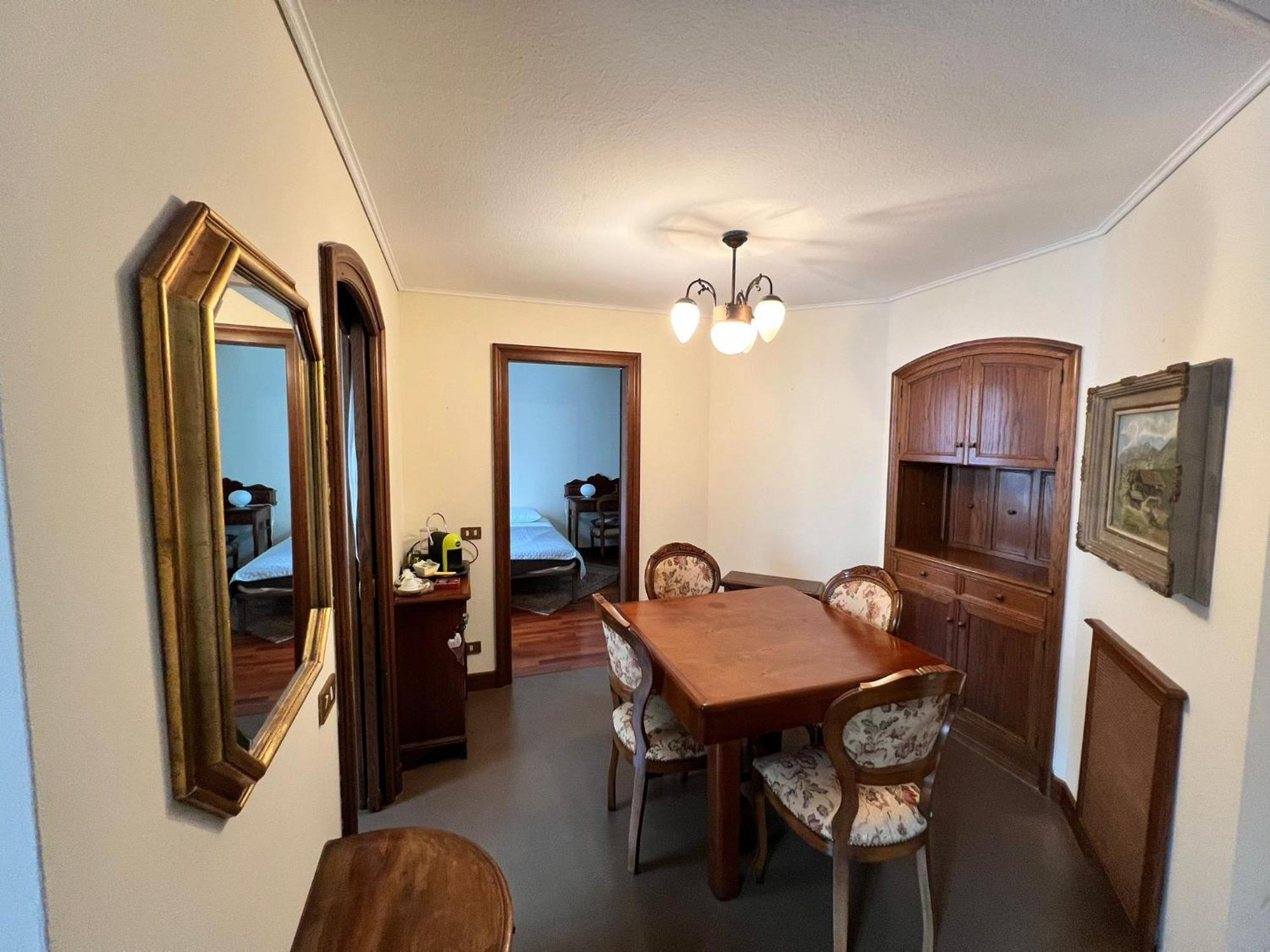 Dimora Degli Scaligeri Apartment Verona Exterior photo