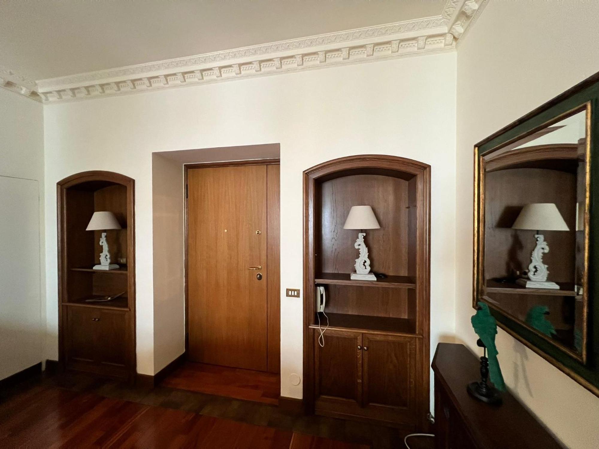 Dimora Degli Scaligeri Apartment Verona Exterior photo